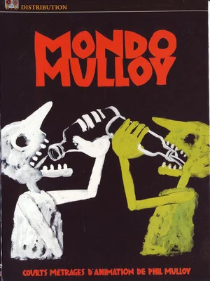 Постер: Mondo Mulloy
