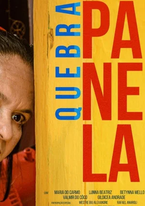Постер: Quebra Panela