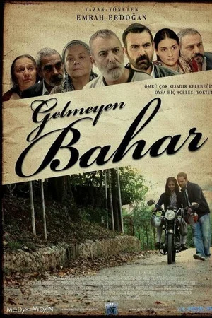 Постер: Gelmeyen Bahar