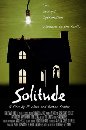 Постер: Solitude