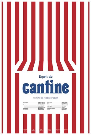 Постер: Esprit de cantine