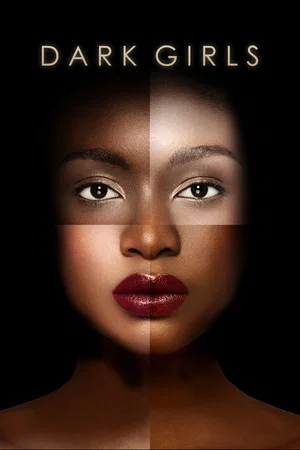 Постер: Dark Girls