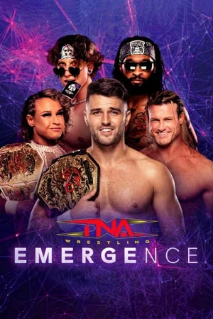 Постер: TNA Emergence 2024