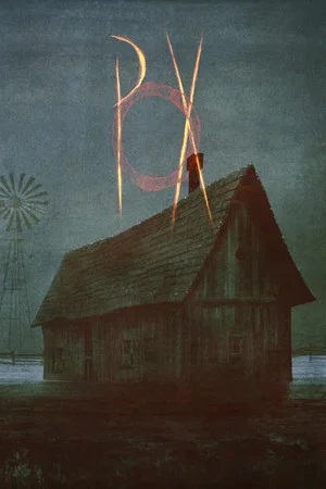 Постер: Pox