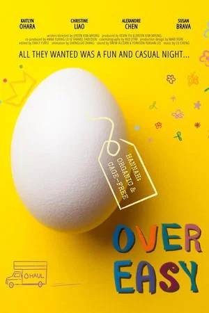 Постер: Over Easy