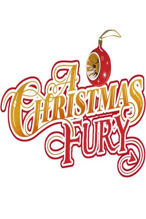Постер: A Christmas Fury