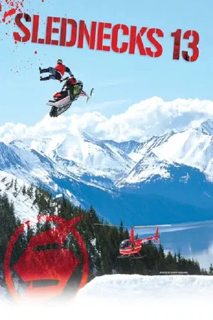 Постер: Slednecks 13