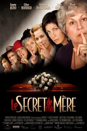 Постер: A Family Secret