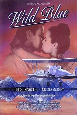 Постер: Wild Blue