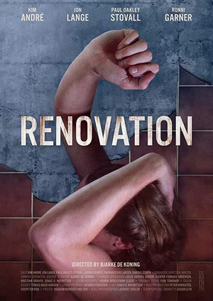 Постер: Renovation