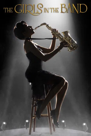 Постер: The Girls in the Band