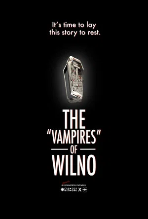Постер: The Vampires of Wilno