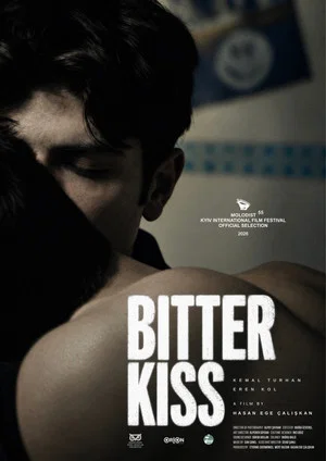 Постер: Bitter Kiss