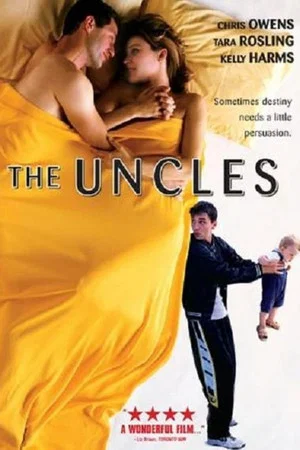 Постер: The Uncles