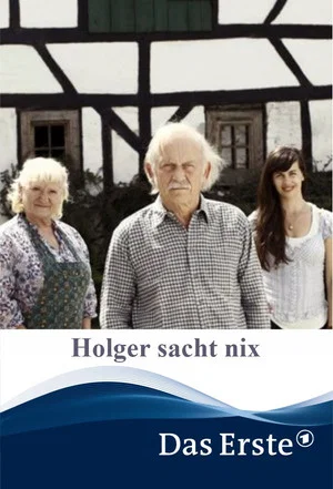 Постер: Holger sacht nix