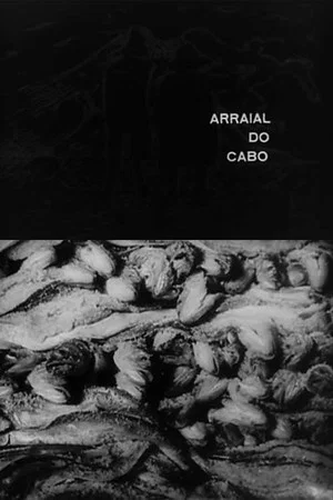 Постер: Arraial do Cabo