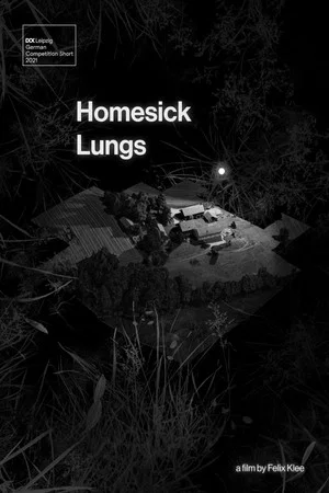 Постер: Homesick Lungs