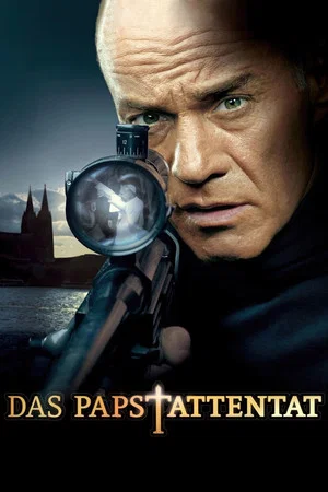 Постер: The Papal Council