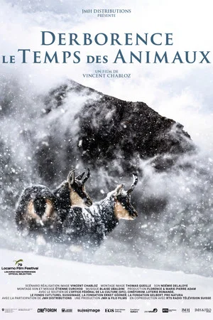 Постер: Derborence The Age of Animals