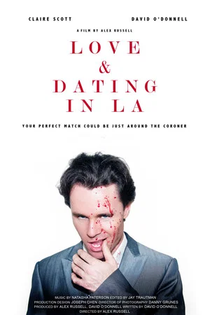 Постер: Love and Dating in LA!