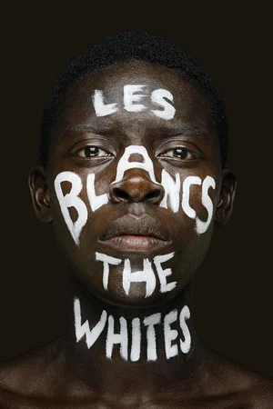 Постер: National Theatre Live: Les Blancs