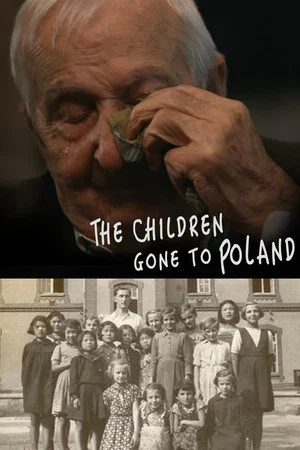 Постер: Children Gone to Poland