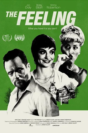 Постер: The Feeling