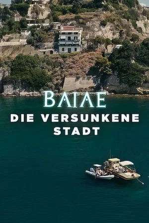 Постер: Baiae, the Atlantis of Rome