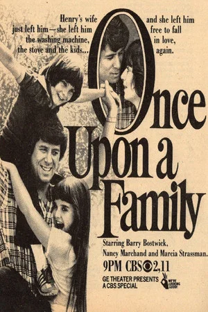 Постер: Once Upon a Family