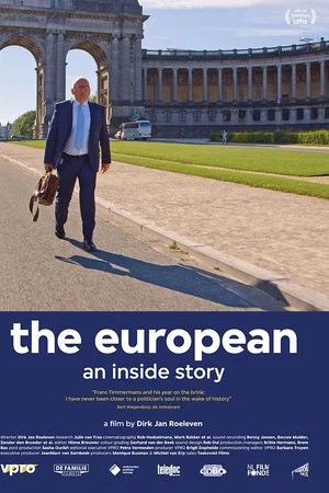 Постер: The European