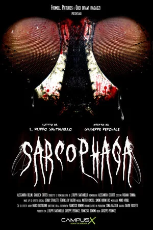 Постер: Sarcophaga