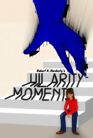 Постер: Hilarity Moments