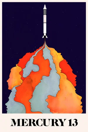 Постер: Mercury 13