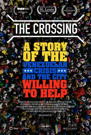 Постер: The Crossing