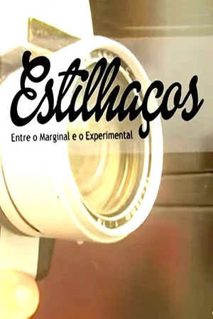 Постер: Estilhaços: Entre o Marginal e o Experimental