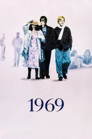 Постер: 1969
