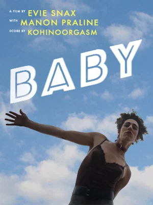Постер: Baby