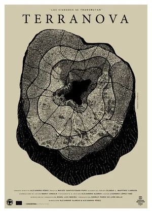 Постер: Terranova