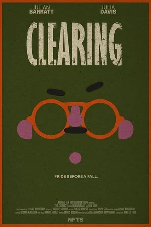 Постер: The Clearing