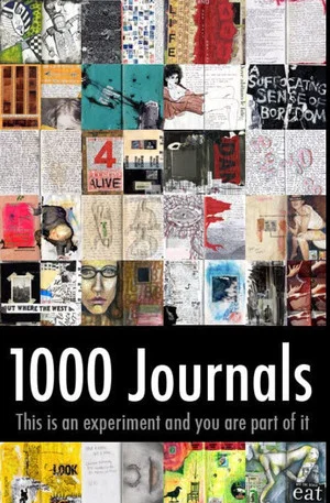 Постер: 1000 Journals