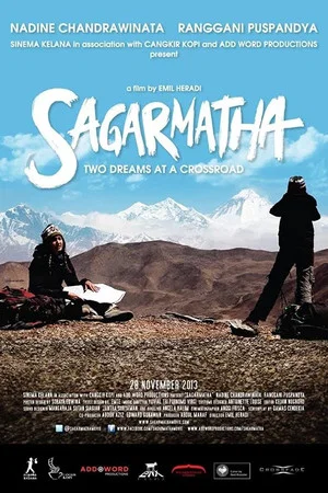 Постер: Sagarmatha
