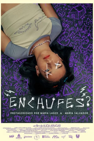 Постер: Enchufes?