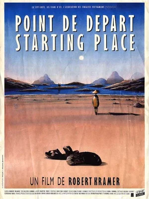 Постер: Starting Place