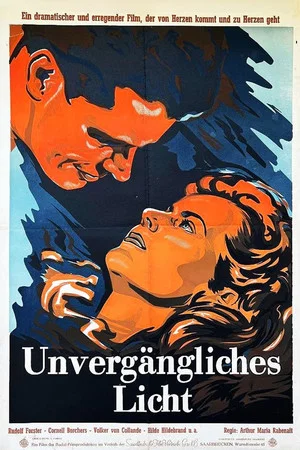 Постер: Unvergängliches Licht