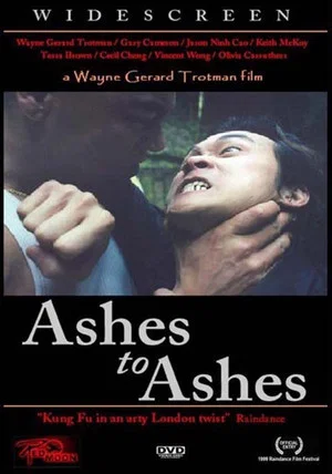Постер: Ashes to Ashes