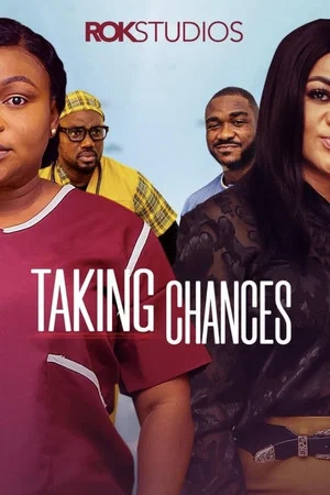 Постер: Taking Chances