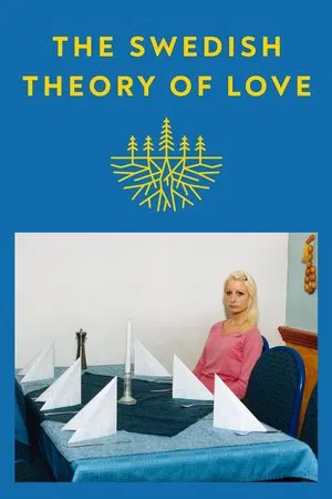 Постер: The Swedish Theory of Love