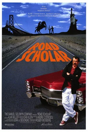 Постер: Road Scholar