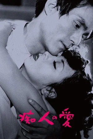 Постер: A Fool's Love