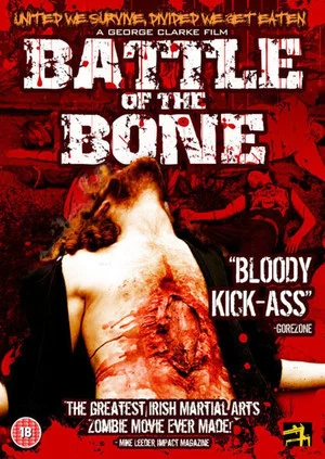Постер: Battle of the Bone